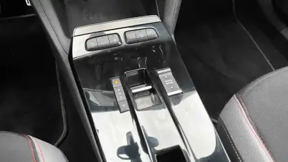 Photo 19 Opel Mokka  1.2 Turbo 130 ch BVA8