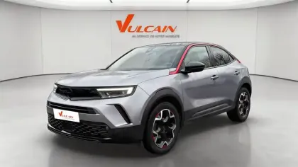 Photo Opel Mokka Gs Line