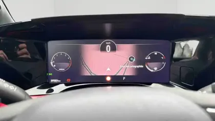 Photo 15 Opel Mokka  1.2 Turbo 130 ch BVA8