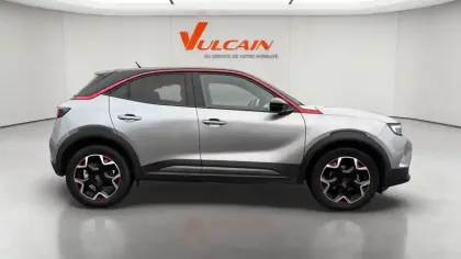 Photo 8 Opel Mokka  1.2 Turbo 130 ch BVA8