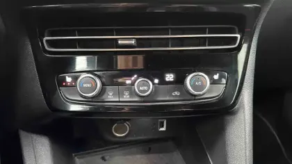 Photo 18 Opel Mokka  1.2 Turbo 130 ch BVA8