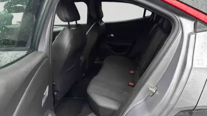 Photo 21 Opel Mokka  1.2 Turbo 130 ch BVA8