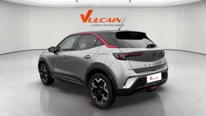 Photo 6 Opel Mokka  1.2 Turbo 130 ch BVA8