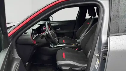 Photo 11 Opel Mokka  1.2 Turbo 130 ch BVA8