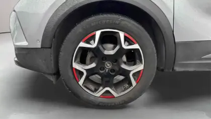 Photo 10 Opel Mokka  1.2 Turbo 130 ch BVA8