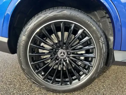 Photo 23 Mercedes Classe GLC GLC 300 de Hybrid EQ 9G-Tronic 4Matic