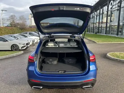 Photo 13 Mercedes Classe GLC GLC 300 de Hybrid EQ 9G-Tronic 4Matic