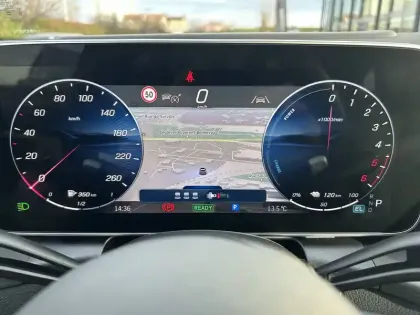 Photo 41 Mercedes Classe GLC GLC 300 de Hybrid EQ 9G-Tronic 4Matic