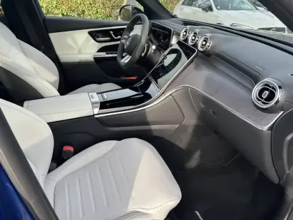 Photo 36 Mercedes Classe GLC GLC 300 de Hybrid EQ 9G-Tronic 4Matic