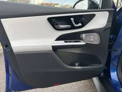 Photo 10 Mercedes Classe GLC GLC 300 de Hybrid EQ 9G-Tronic 4Matic