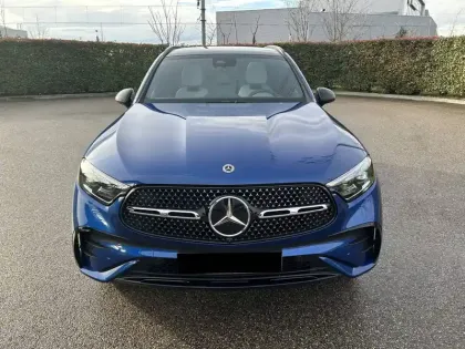 Photo 50 Mercedes Classe GLC GLC 300 de Hybrid EQ 9G-Tronic 4Matic