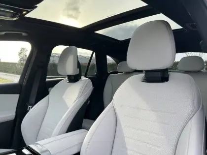 Photo 12 Mercedes Classe GLC GLC 300 de Hybrid EQ 9G-Tronic 4Matic