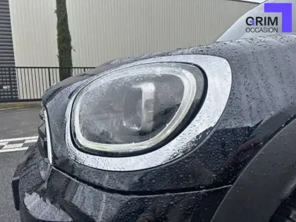 Photo 16 Mini Mini Countryman 136 ch BVA7