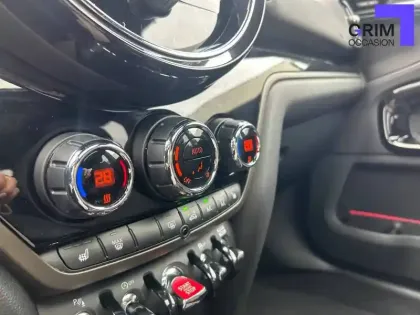 Photo 7 Mini Mini Countryman 136 ch BVA7