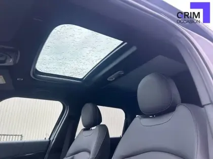 Photo 17 Mini Mini Countryman 136 ch BVA7