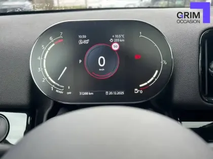 Photo 6 Mini Mini Countryman 136 ch BVA7