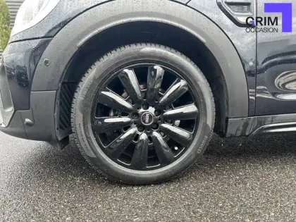 Photo 12 Mini Mini Countryman 136 ch BVA7