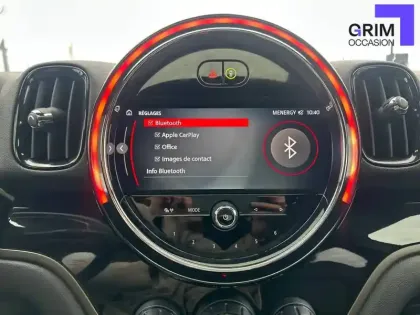 Photo 20 Mini Mini Countryman 136 ch BVA7