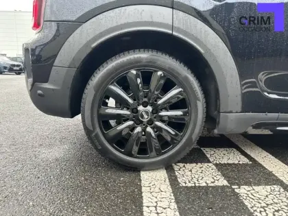 Photo 14 Mini Mini Countryman 136 ch BVA7