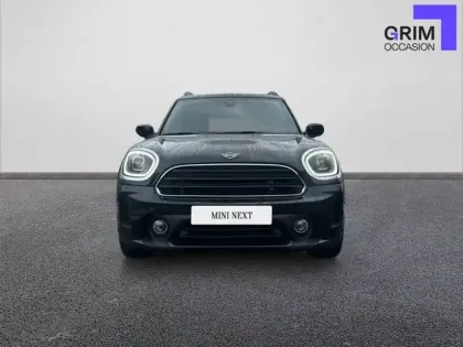 Photo 18 Mini Mini Countryman 136 ch BVA7