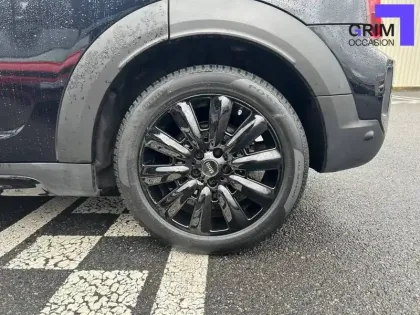 Photo 13 Mini Mini Countryman 136 ch BVA7