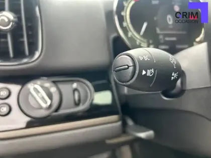 Photo 23 Mini Mini Countryman 136 ch BVA7