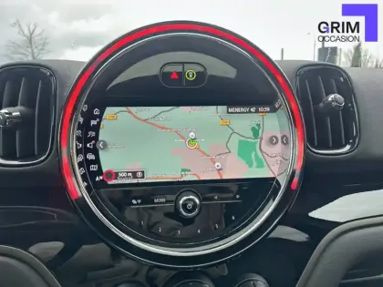 Photo 8 Mini Mini Countryman 136 ch BVA7