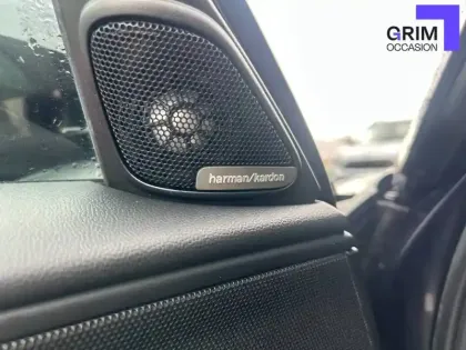 Photo 24 Mini Mini Countryman 136 ch BVA7