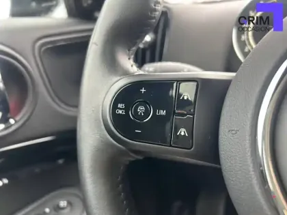 Photo 22 Mini Mini Countryman 136 ch BVA7