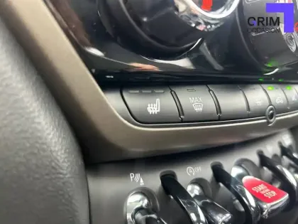 Photo 21 Mini Mini Countryman 136 ch BVA7