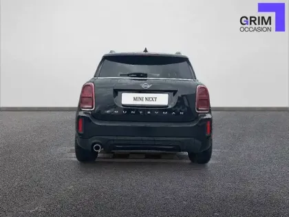 Photo 19 Mini Mini Countryman 136 ch BVA7