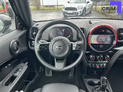 Photo 5 Mini Mini Countryman 136 ch BVA7
