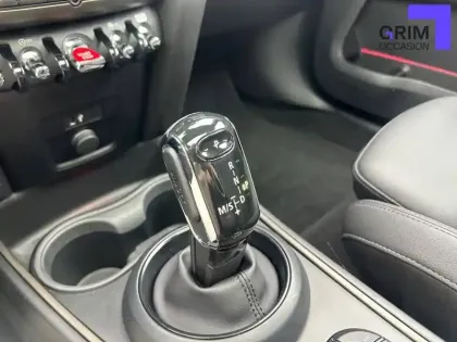 Photo 9 Mini Mini Countryman 136 ch BVA7