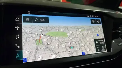 Photo 22 Audi Q4  e-tron 40 204 ch 82 kWh