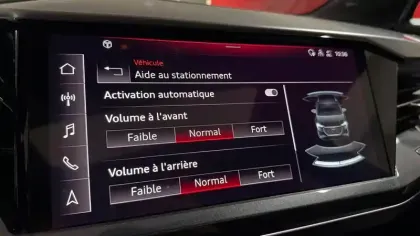 Photo 28 Audi Q4  e-tron 40 204 ch 82 kWh