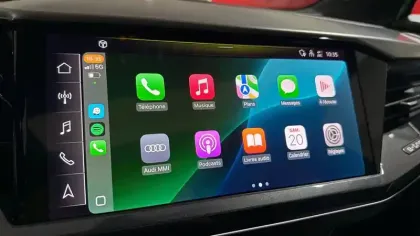 Photo 23 Audi Q4  e-tron 40 204 ch 82 kWh