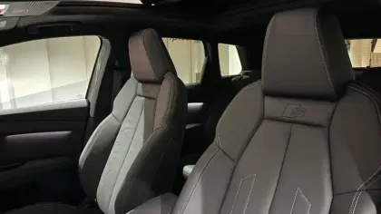 Photo 7 Audi Q4  e-tron 40 204 ch 82 kWh