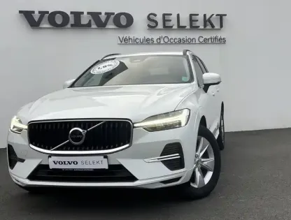 Photo 28 Volvo Xc60  B4 (Diesel) 197 ch Geartronic 8