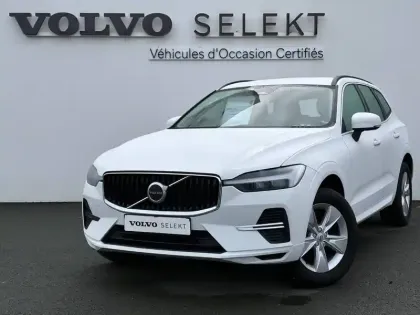 Photo Volvo Xc60 Momentum Business