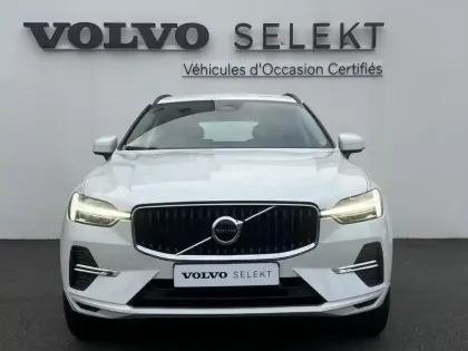 Photo 5 Volvo Xc60  B4 (Diesel) 197 ch Geartronic 8