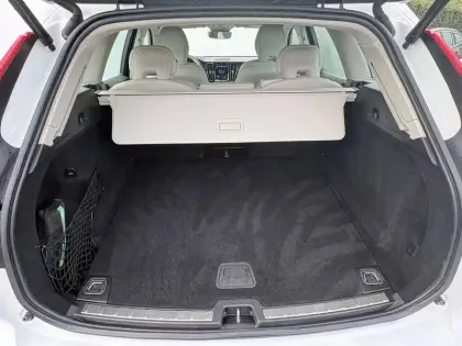 Photo 16 Volvo Xc60  B4 (Diesel) 197 ch Geartronic 8