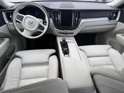 Photo 7 Volvo Xc60  B4 (Diesel) 197 ch Geartronic 8