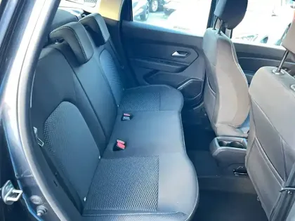 Photo 14 Dacia Duster  ECO-G 100 4x2