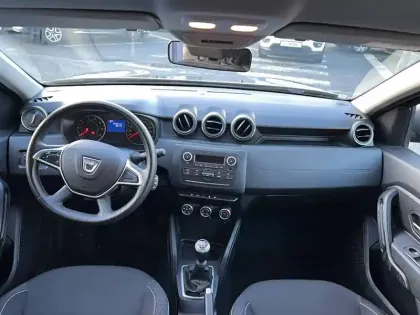 Photo 9 Dacia Duster  ECO-G 100 4x2