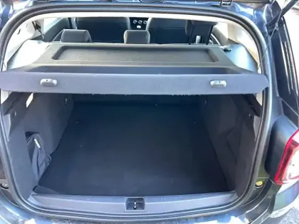 Photo 16 Dacia Duster  ECO-G 100 4x2