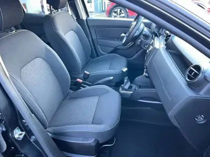 Photo 12 Dacia Duster  ECO-G 100 4x2