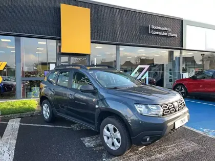 Photo 6 Dacia Duster  ECO-G 100 4x2