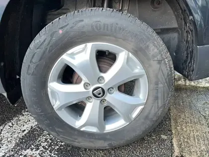 Photo 17 Dacia Duster  ECO-G 100 4x2