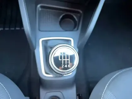 Photo 11 Dacia Duster  ECO-G 100 4x2