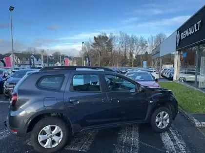 Photo 5 Dacia Duster  ECO-G 100 4x2